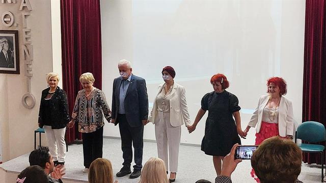 Και τώρα...αγωνιζόμαστε - Από το σοκ της διάγνωσης, στη μάχη με τον καρκίνο