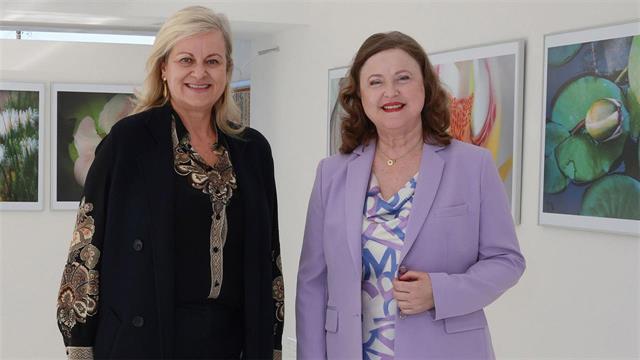 ΑνθίΖΩ με την ΑΚΟΣ στην Κύπρο