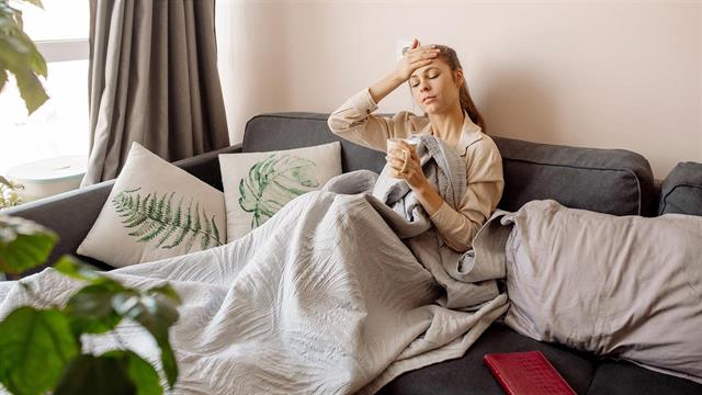 Long CoViD και δύσπνοια [μελέτη]