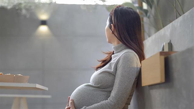 Οπιοειδή στην εγκυμοσύνη: Καμία σύνδεση με ψυχιατρικές επιπτώσεις στα παιδιά [μελέτη]