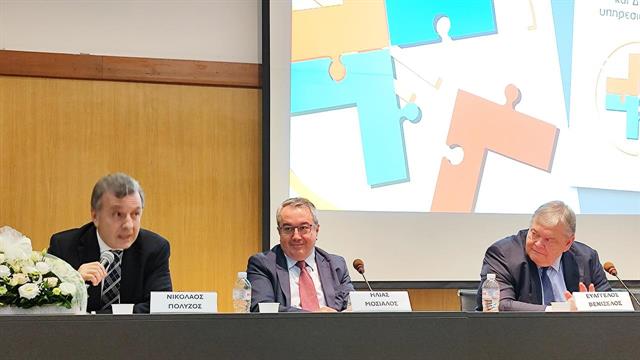 Ηλίας Μόσιαλος: Γιατί θα αποτύχει ο προσωπικός γιατρός - Τα δομικά προβλήματα του ΕΣΥ