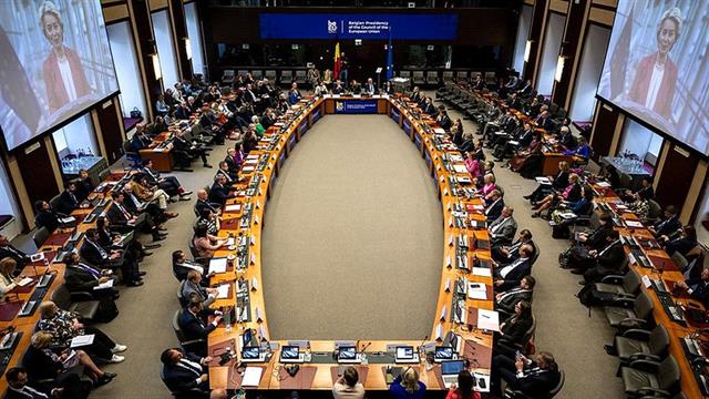 Συμμετοχή της Ελληνικής φαρμακοβιομηχανίας στην Ευρωπαϊκή Συμμαχία για τα κρίσιμα Φάρμακα