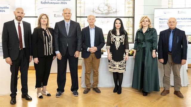 Κοινή πρωτοβουλία για την ανάδειξη της αξίας του εμβολιασμού έναντι λοιμωδών νοσημάτων