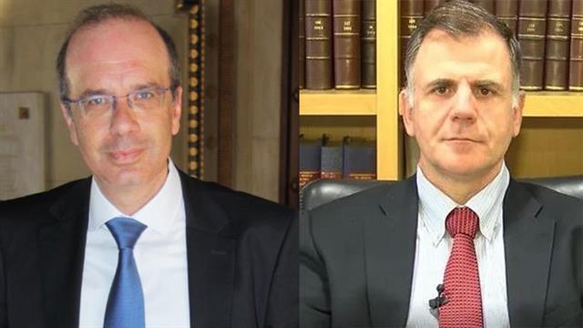 Ανακοίνωση της Ιατρικής του Πανεπιστημίου της Αθήνας για τη νοσηλεία και τον θάνατο του Δ. Καλλιάνου