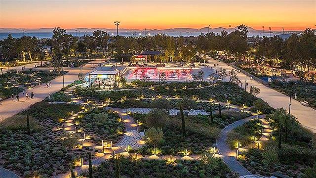 MoU μεταξύ Lamda και Ιατρικού Αθηνών για Healthcare Park στο Ελληνικό