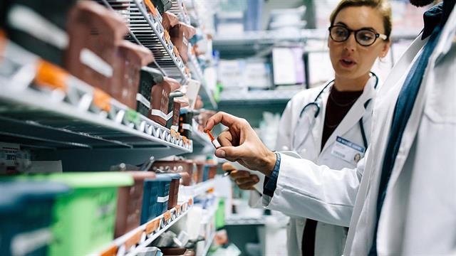 ΕΜΑ: Θετική γνωμοδότηση για χορήγηση άδειας κυκλοφορίας σε 8 φάρμακα - Ποια είναι