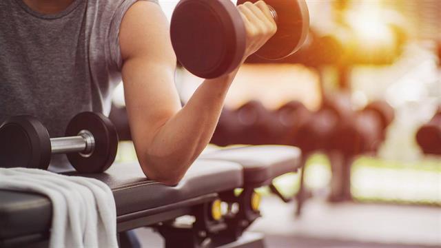 Η αναερόβια άσκηση και τα οφέλη της