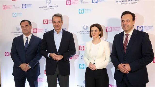 Πρόγραμμα Προλαμβάνω: Έρχονται προληπτικές εξετάσεις για καρδιά και παχύ έντερο