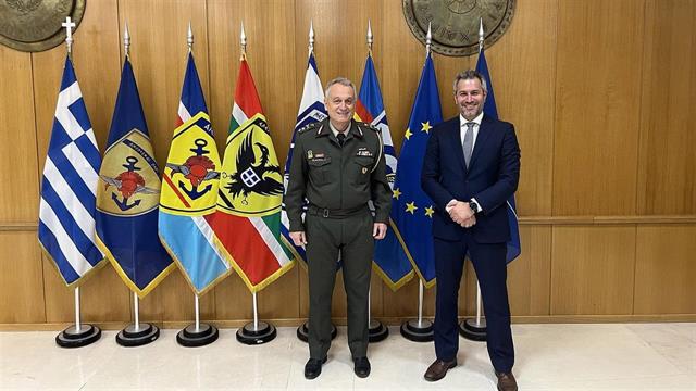 Τα νοσοκομεία των ελληνικών Ενόπλων Δυνάμεων στο σύστημα κοστολόγησης DRG