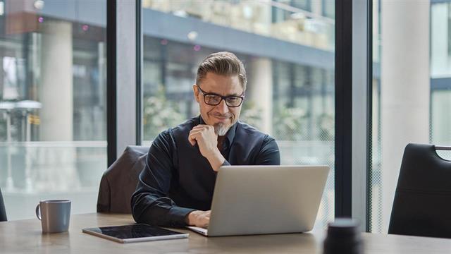 Η Ελλάδα στην Ευρωπαϊκή Ψηφιακή Δεκαετία