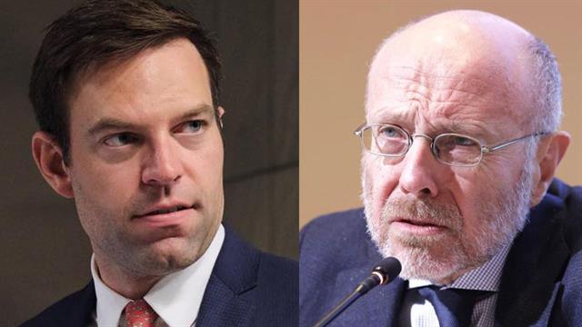 Στέφανος Κασσελάκης: Ζητώ την αποπομπή Βαρτζόπουλου