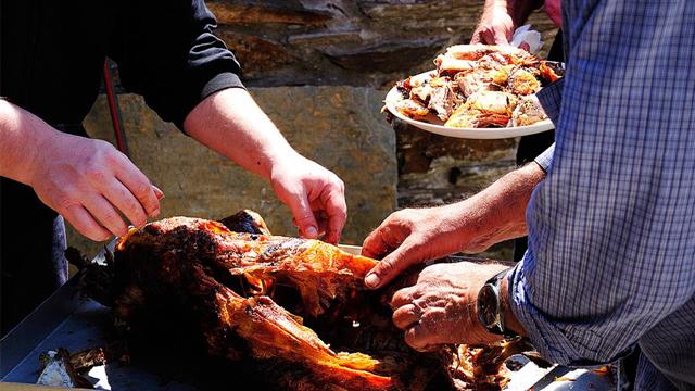 Συμβουλές διατροφής  προς τους καρδιοπαθείς ενόψει του Πάσχα