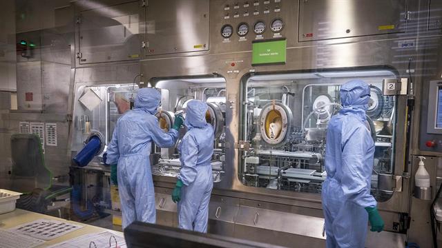 ΕΜΑ: Ζητεί επικαιροποίηση των εμβολίων κατά της CoViD, για να καλύπτουν την παραλλαγή JN.1