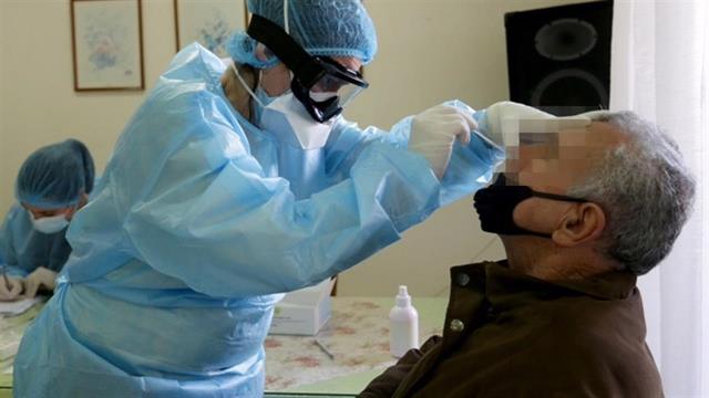 Πού θα γίνουν δωρεάν rapid tests από τον ΕΟΔΥ τη Μεγάλη Τετάρτη