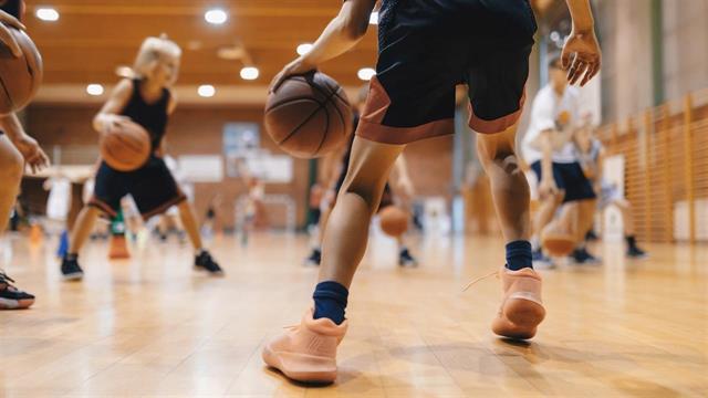 Η καλή φόρμα ενισχύει την ψυχική υγεία παιδιών και εφήβων [μελέτη]