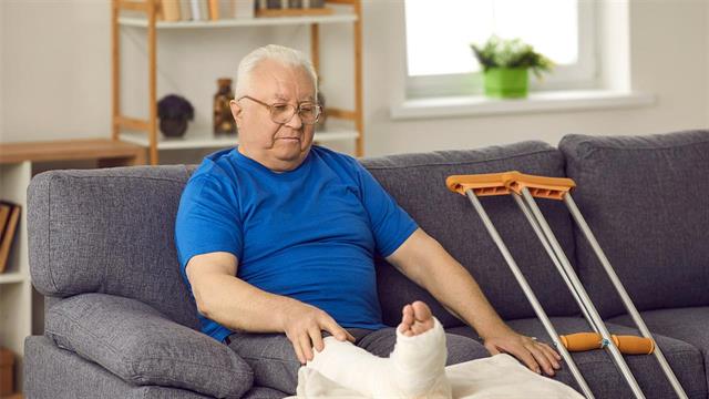 Υπέρταση: Πτώσεις και κατάγματα μετά την έναρξη ή εντατικοποίηση της θεραπείας