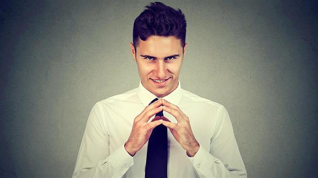 Γιατί κάνουμε κακές πράξεις