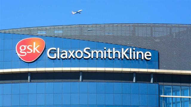 Καλπάζουν οι πωλήσεις της GSK