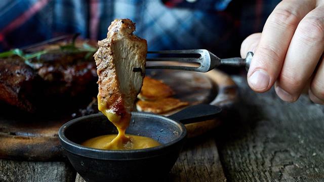 Απολαύστε το γιορτινό τραπέζι του Πάσχα χωρίς καούρα και δυσπεψία