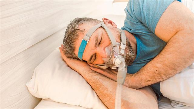 Η υπνική άπνοια συνδέεται με εμφάνιση επιληψίας μετά την ηλικία των 60 ετών [μελέτη]