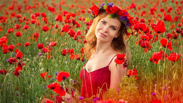 Λόγοι για να πιάσετε όντως τον Μάη και να βγείτε από το σπίτι