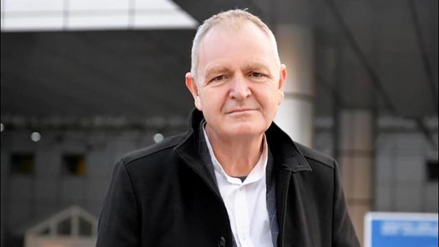 Εκτός ΕΣΥ για 2 χρόνια ο Ν. Χαυτούρας για την  αναρρωτική άδεια σε κατηγορούμενο της υπόθεσης των Τεμπών