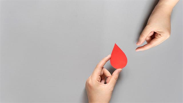 8 Μαΐου: Παγκόσμια Ημέρα Θαλασσαιμίας