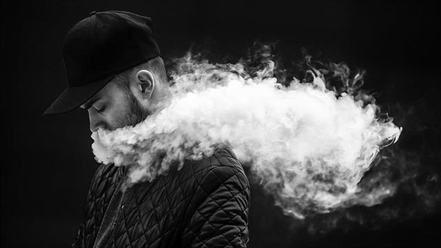 Πειραματικό φάρμακο είναι πιθανό να βοηθά στη διακοπή του ατμίσματος [μελέτη]