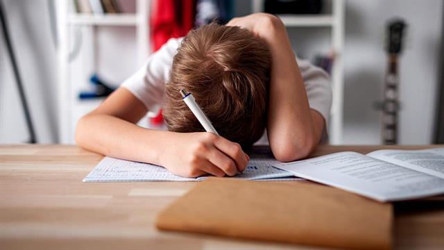 Αναπτυξιακές διαταραχές: Αυξημένες διαγνώσεις στα σχολεία