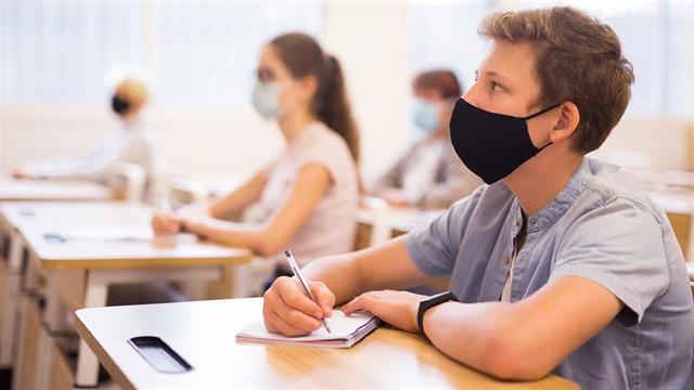 Ποια είναι η σχέση νόσησης από CoViD και χρόνιας κόπωσης στους εφήβους