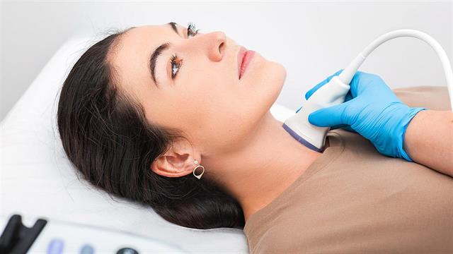 Όζοι θυρεοειδούς: Πώς βοηθά η τεχνητή νοημοσύνη