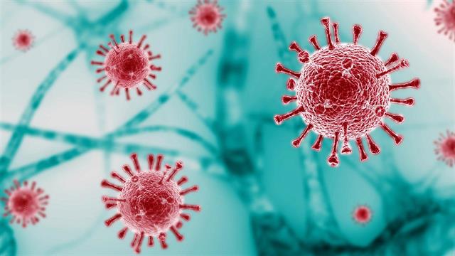 Νέα μετάλλαξη του κορωνοϊού - Με παραλλαγή KP.2 ένα στα τέσσερα νέα κρούσματα στις ΗΠΑ