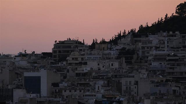 Πνευμονολογική Εταιρεία: Πόσο επικίνδυνη για την υγεία είναι η αφρικανική σκόνη