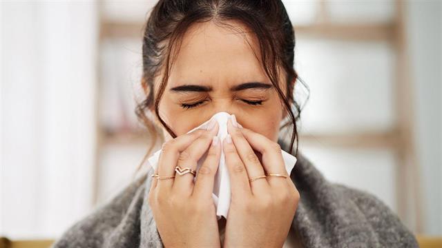 Μπορεί ο ψευδάργυρος να συντομεύσει τη διάρκεια του κρυολογήματος;