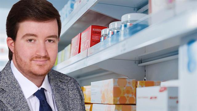 Κοινωνική Φαρμακολογία:  Γιατί και πώς τα φάρμακα πρέπει να ακουμπούν στην κοινωνία