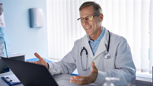 Επαγγελματίες υγείας: Πώς θα ενισχύσετε την ανταγωνιστικότητά σας