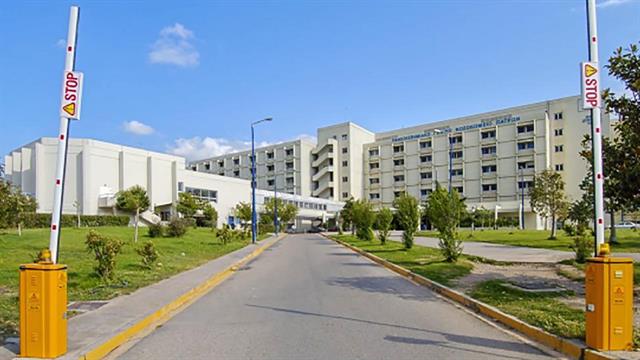 Πανεπιστημιακό Ρίου: Άφαντα 5 παιδάκια που φιλοξενούνταν με εισαγγελική εντολή