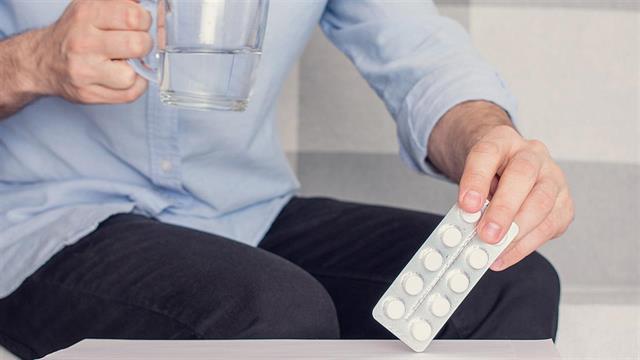 Mεγάλες αντιδράσεις