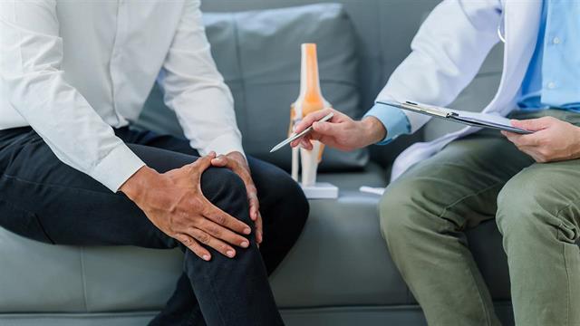 Μηνίσκος: Μη χειρουργική αντιμετώπιση