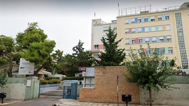 ΟΕΝΓΕ: Καταγγελία για υπερ-εφημέρευση αναισθησιολόγων στο Αγλαΐα Κυριακού