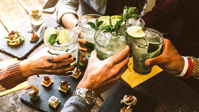 Τζελ από ορό γάλακτος κάνει ακίνδυνο το αλκοόλ  [μελέτη]