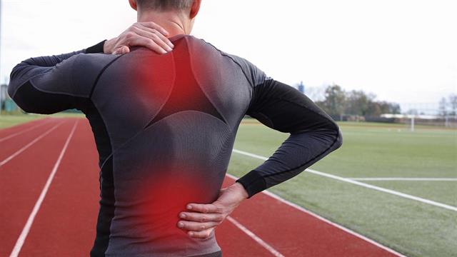 Τι ακριβώς είναι οι μυϊκοί κόμποι;