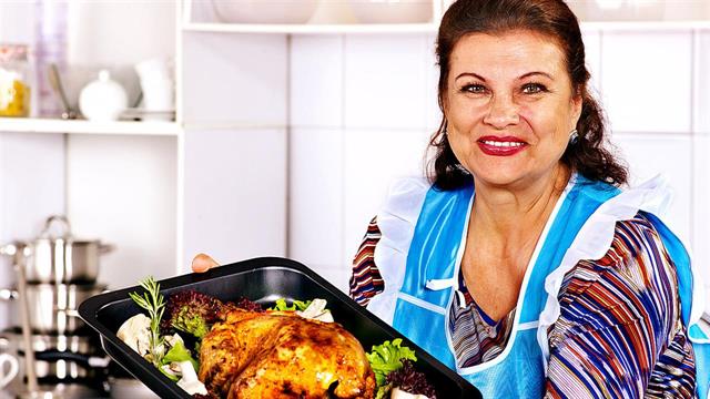 Κάταγμα ισχίου: Ποια διατροφή είναι επικίνδυνη