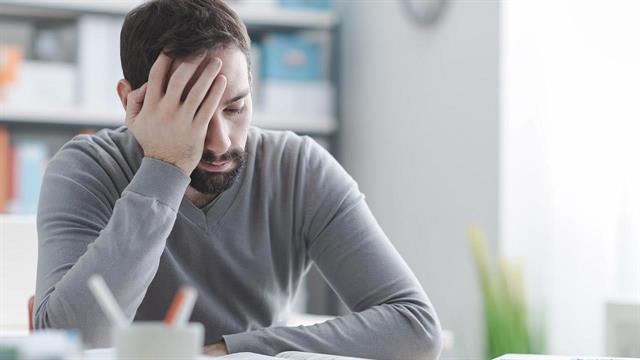 Η χαμηλή τεστοστερόνη στους άντρες συνδέεται με πρόωρο θάνατο [μελέτη]