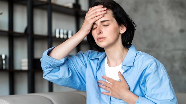 Συμπτώματα ρευματοειδούς αρθρίτιδας που δεν πρέπει να αγνοείτε