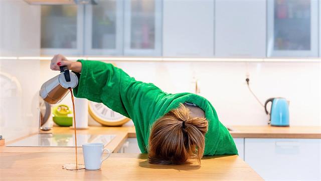 Σύνδρομο χρόνιας κόπωσης: Χρήσιμες, καθημερινές συμβουλές