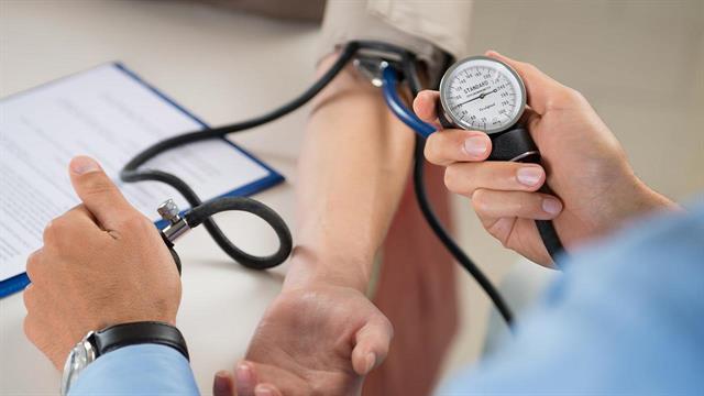 Υπέρταση: ‘’Μάϊος μήνας μέτρησης’’