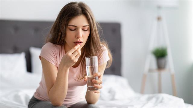 Μόλις 7 νευροψυχιατρικά φάρμακα έχουν εγκριθεί παγκοσμίως από το 2015