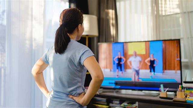 Ψωρίαση: Γιατί πρέπει να ασκούνται οι πάσχοντες