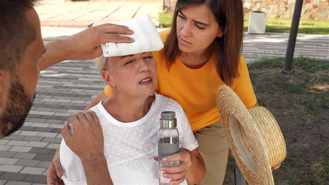 Εγκεφαλικό, ημικρανία, Alzheimer: Η κλιματική αλλαγή θα τα επιδεινώσει